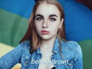 BellindaBrown Ejaculations Féminines