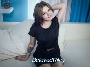 BelovedRiley