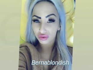 Bernablondish Ejaculations Féminines