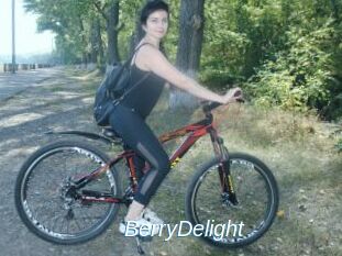 BerryDelight