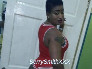 BerrySmithXXX