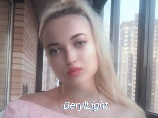 BerylLight Ejaculations Féminines