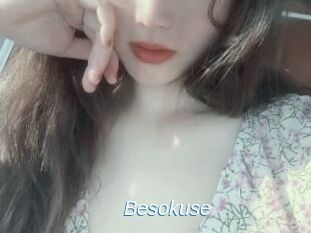 Besokuse