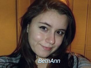 BethAnn