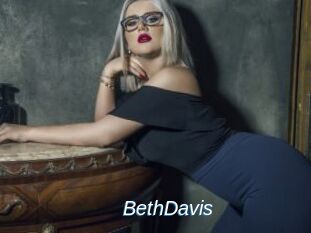 BethDavis