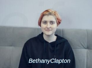 BethanyClapton