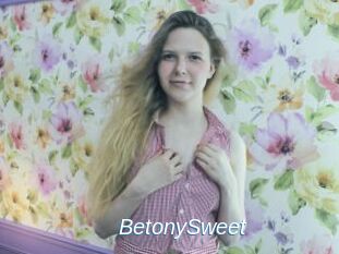 BetonySweet