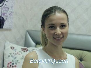 BetsyUrQueen
