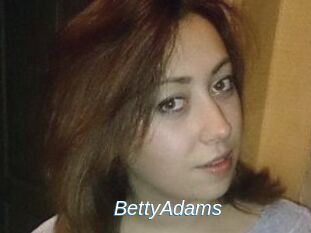 Betty_Adams