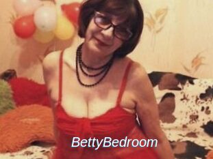 BettyBedroom