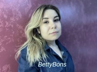 BettyBons Ejaculations Féminines