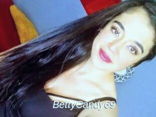 BettyCandy69