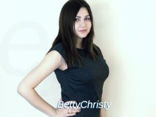 BettyChristy