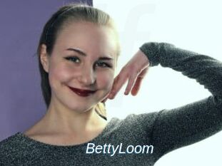 BettyLoom Ejaculations Féminines