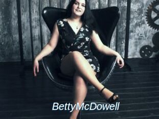 BettyMcDowell