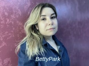 BettyPark Ejaculations Féminines