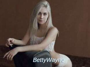 BettyWayne