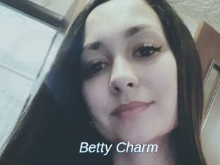 Betty_Charm Ejaculations Féminines