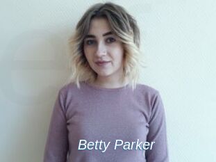 Betty_Parker