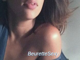 BeuretteSexy