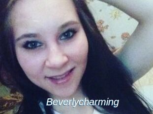 Beverlycharming Ejaculations Féminines