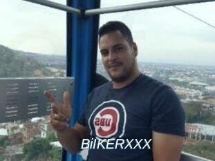 BiIKERXXX