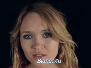 Bianca4u