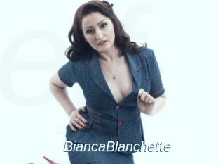 BiancaBlanchette Ejaculations Féminines