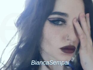 BiancaSempai Ejaculations Féminines