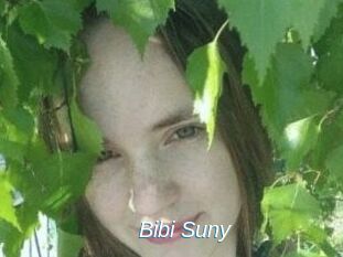 Bibi_Suny Ejaculations Féminines