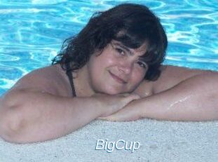 BigCup Ejaculations Féminines