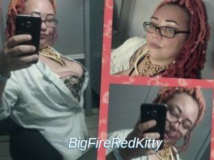 BigFireRedKitty