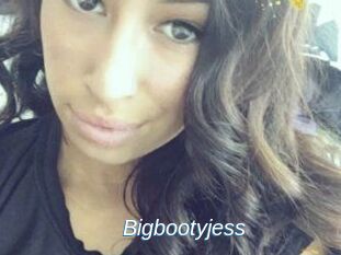 Bigbootyjess