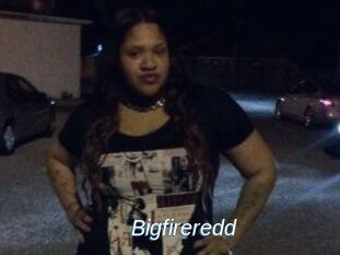 Bigfireredd