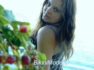 BikiniModelX