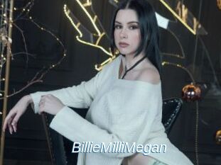 BillieMilliMegan
