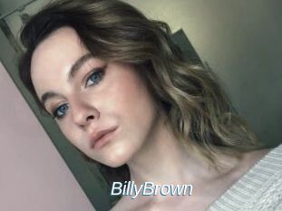 BillyBrown
