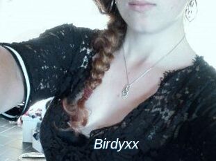 Birdyxx