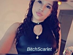 BitchScarlet