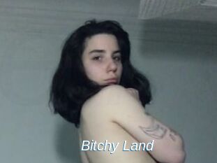 Bitchy_Land Ejaculations Féminines