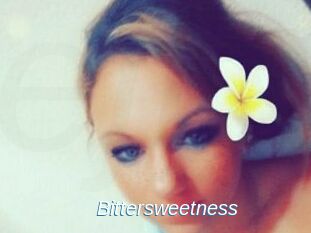 Bittersweetness
