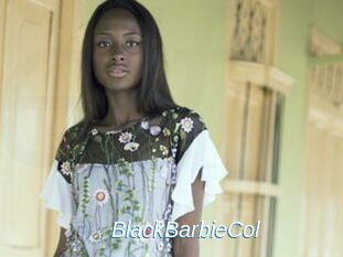 BlackBarbieCol