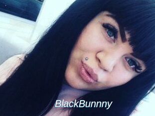 BlackBunnny