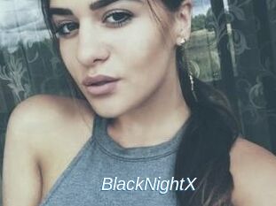BlackNightX
