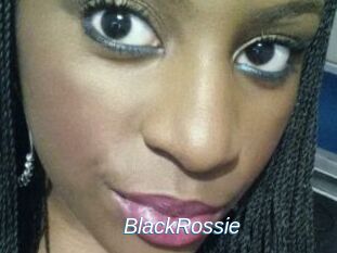 BlackRossie