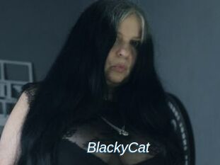 BlackyCat