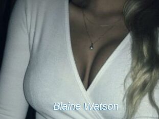 Blaine_Watson