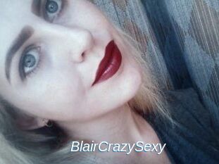BlairCrazySexy Ejaculations Féminines