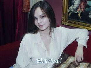 BlairPearl Ejaculations Féminines