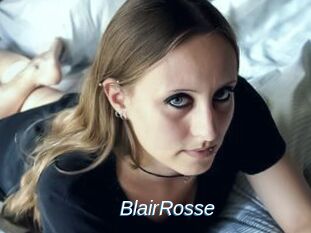 BlairRosse